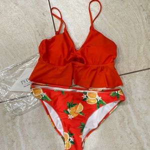 PHURRO 2 PC SWIMSUIT